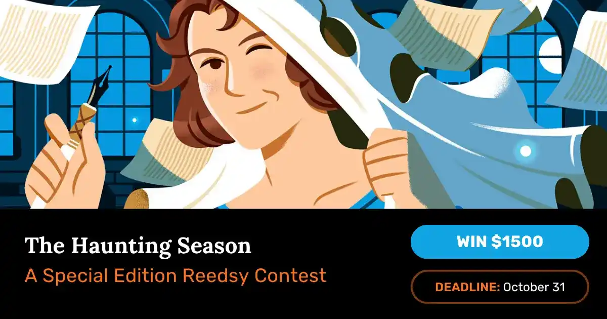 The Haunting Season